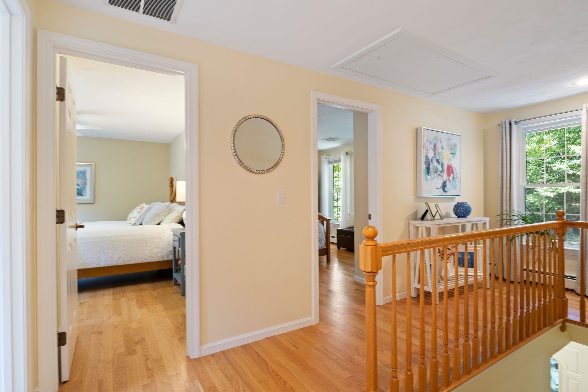 96 Highland Ridge Road Barrington, NH 03825 - Photo 21 of 45 Gallery Image 21