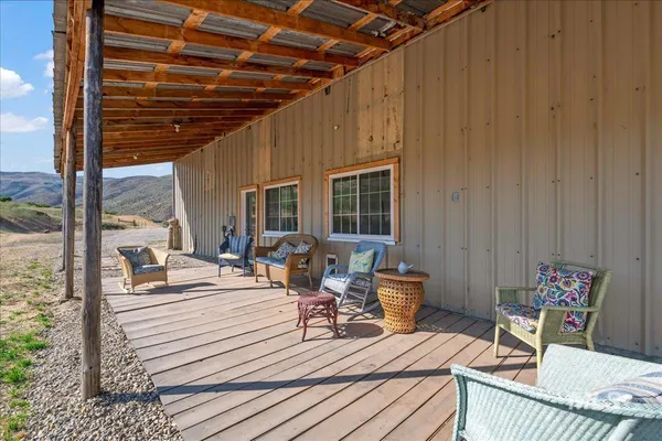 $695,000 | 11980 N Highway, Horseshoe Bend, ID 83629