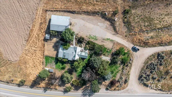$695,000 | 11980 N Highway, Horseshoe Bend, ID 83629
