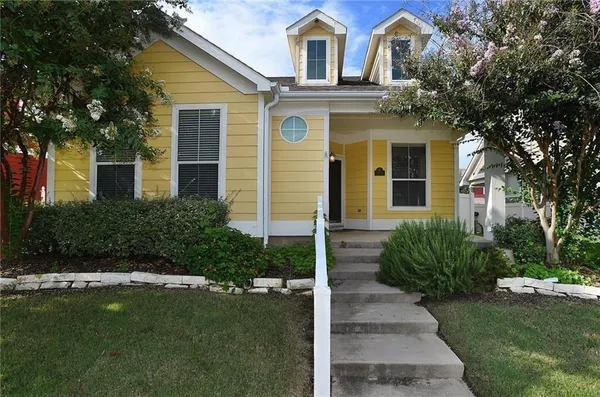 $1,750 | 9109 Nathaniel Drive, Providence Village, TX 76227