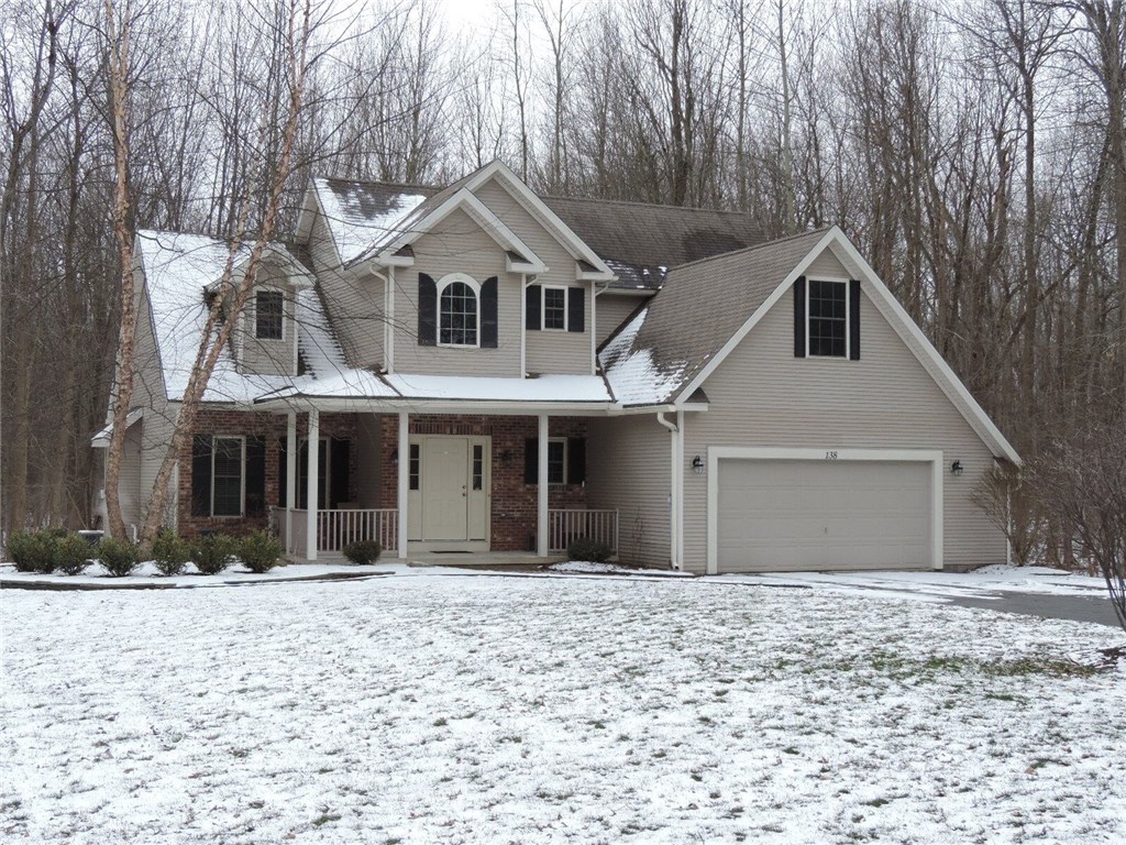 Welcome Home!