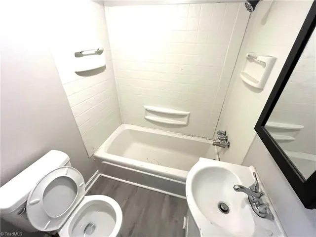 $115,000 | 1001 Lane Street, Reidsville, NC 27320