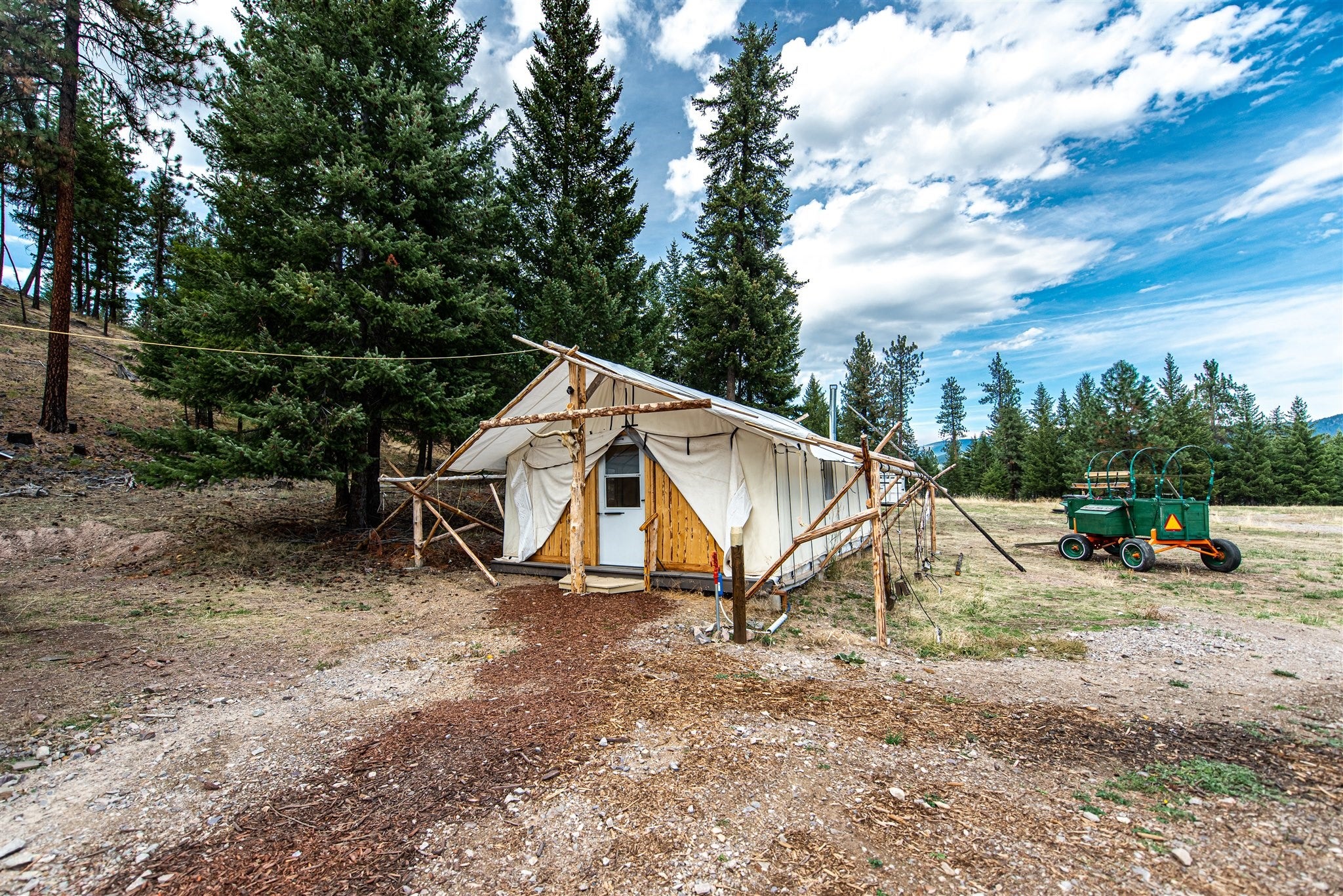 814 Quartz Road Superior, MT 59872 - Photo 32 of 58 Gallery Image 32