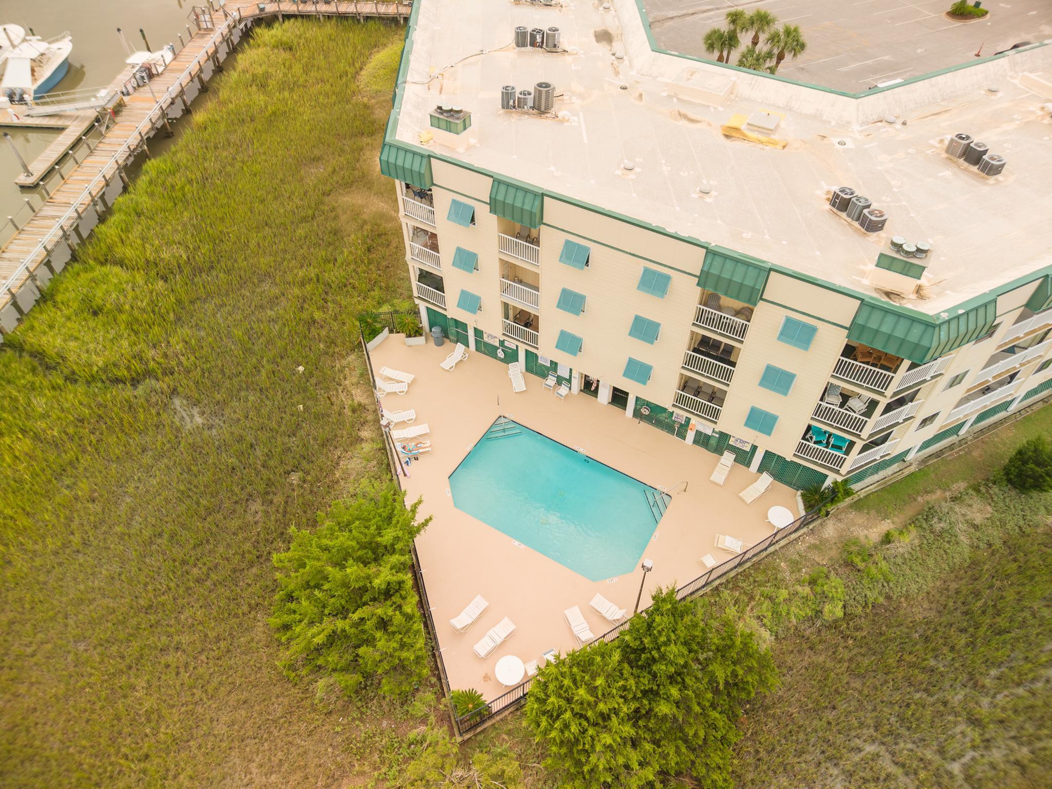 3701 Docksite Road, Unit 204 Edisto Island, SC 29438 - Photo 21 of 37 untitled-27