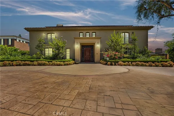 $5,500,000 | 2280 South Oak Knoll Avenue, San Marino, CA 91108