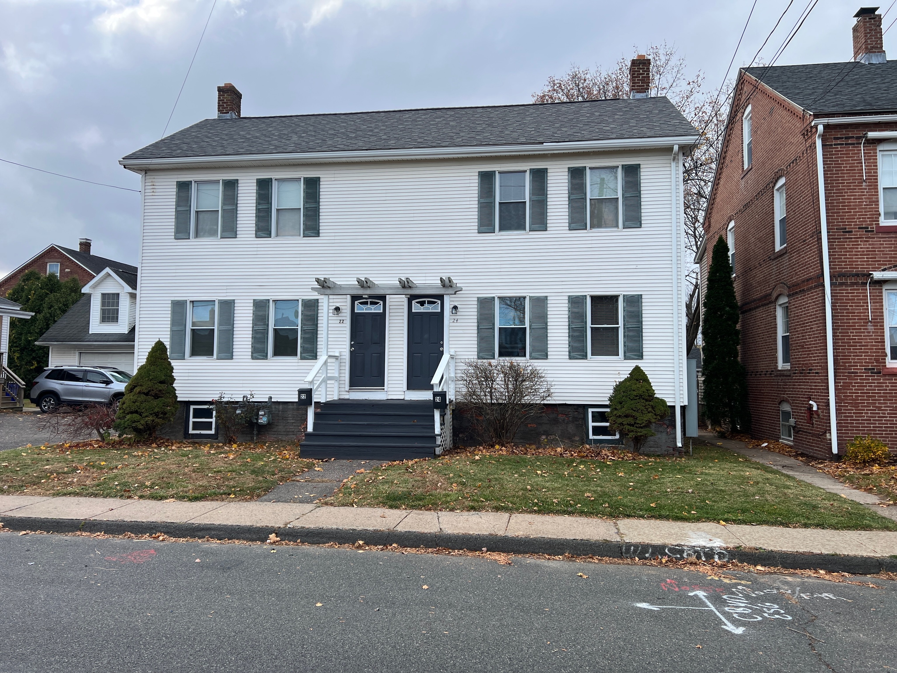 22-24 Chestnut Street Windsor Locks, CT 06096 - Photo 1 of 1