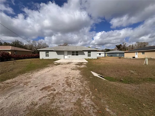 $307,900 | 625 North 13th Avenue, Arcadia, FL 34266