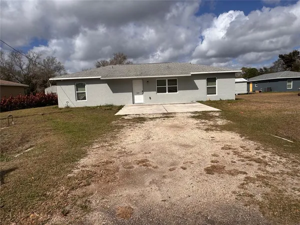 $307,900 | 625 North 13th Avenue, Arcadia, FL 34266