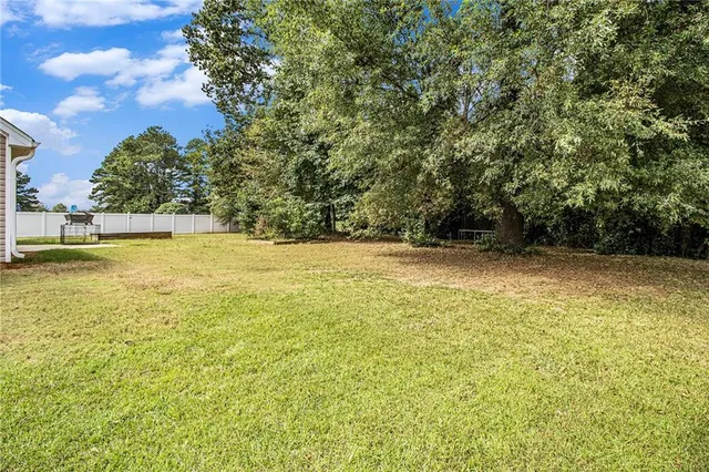 a view of an ocean view