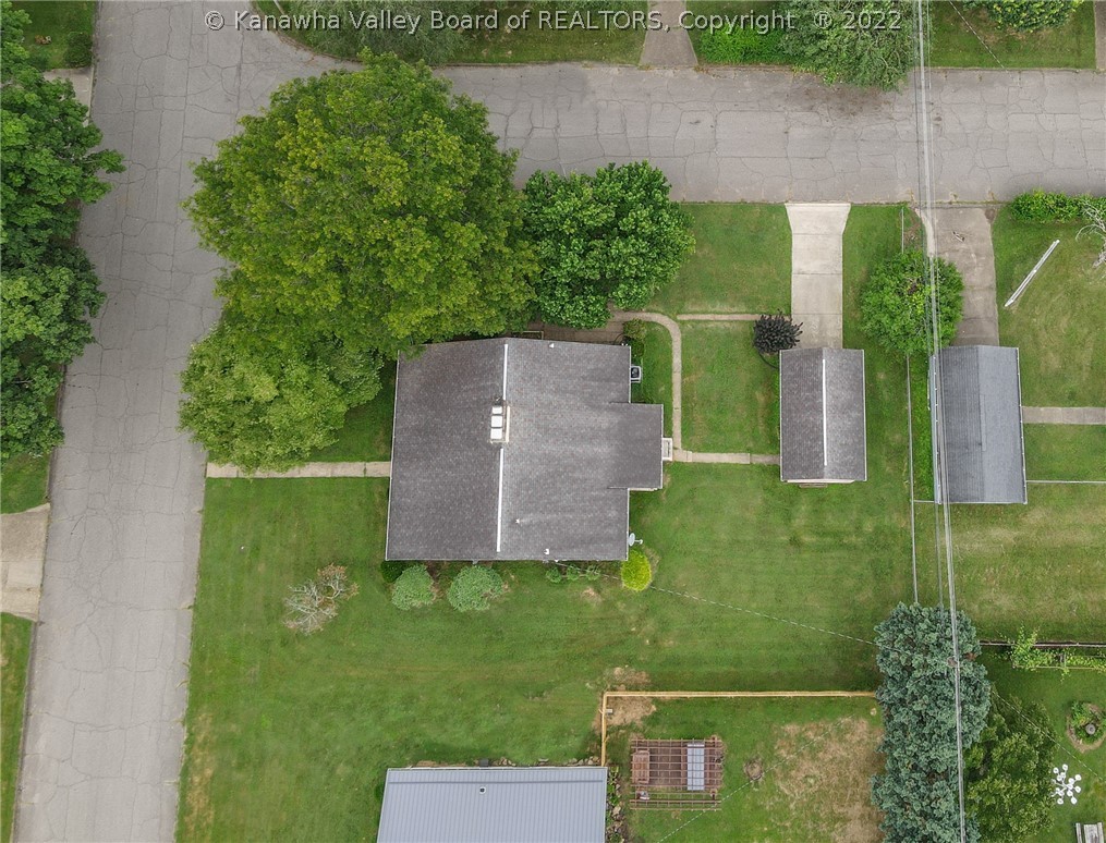 716 South Ritchie Avenue Ravenswood, WV 26164 - Photo 31 of 32 Gallery Image 31