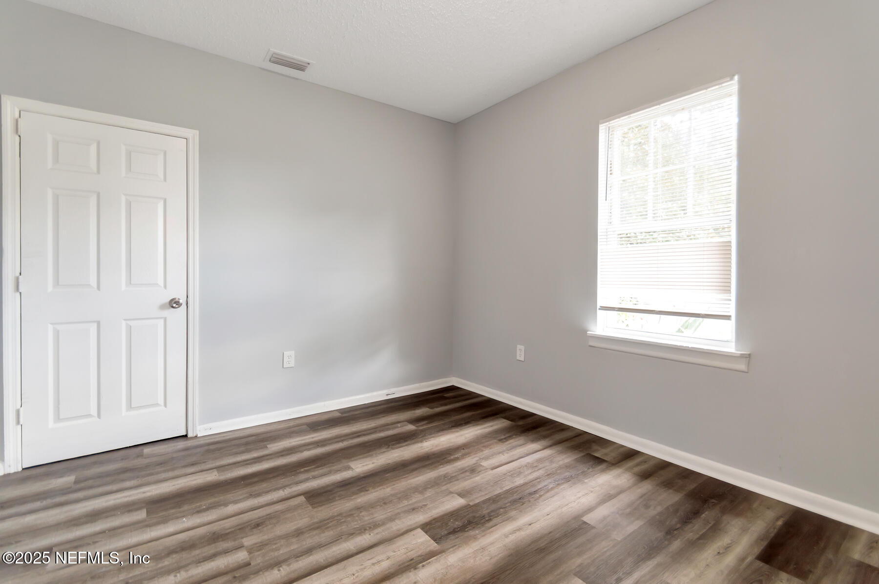 1165 Hart Street Jacksonville, FL 32209 - Photo 17 of 22 a view of a room that has a window in it