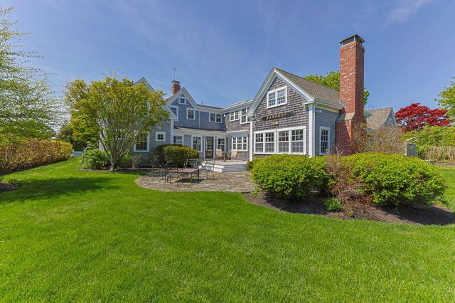 $3,500,000 | 92 Barcliff Avenue, Chatham, MA 02633