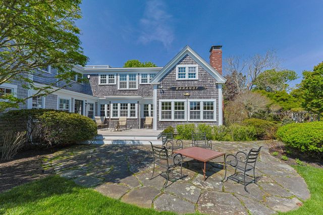 $3,500,000 | 92 Barcliff Avenue, Chatham, MA 02633