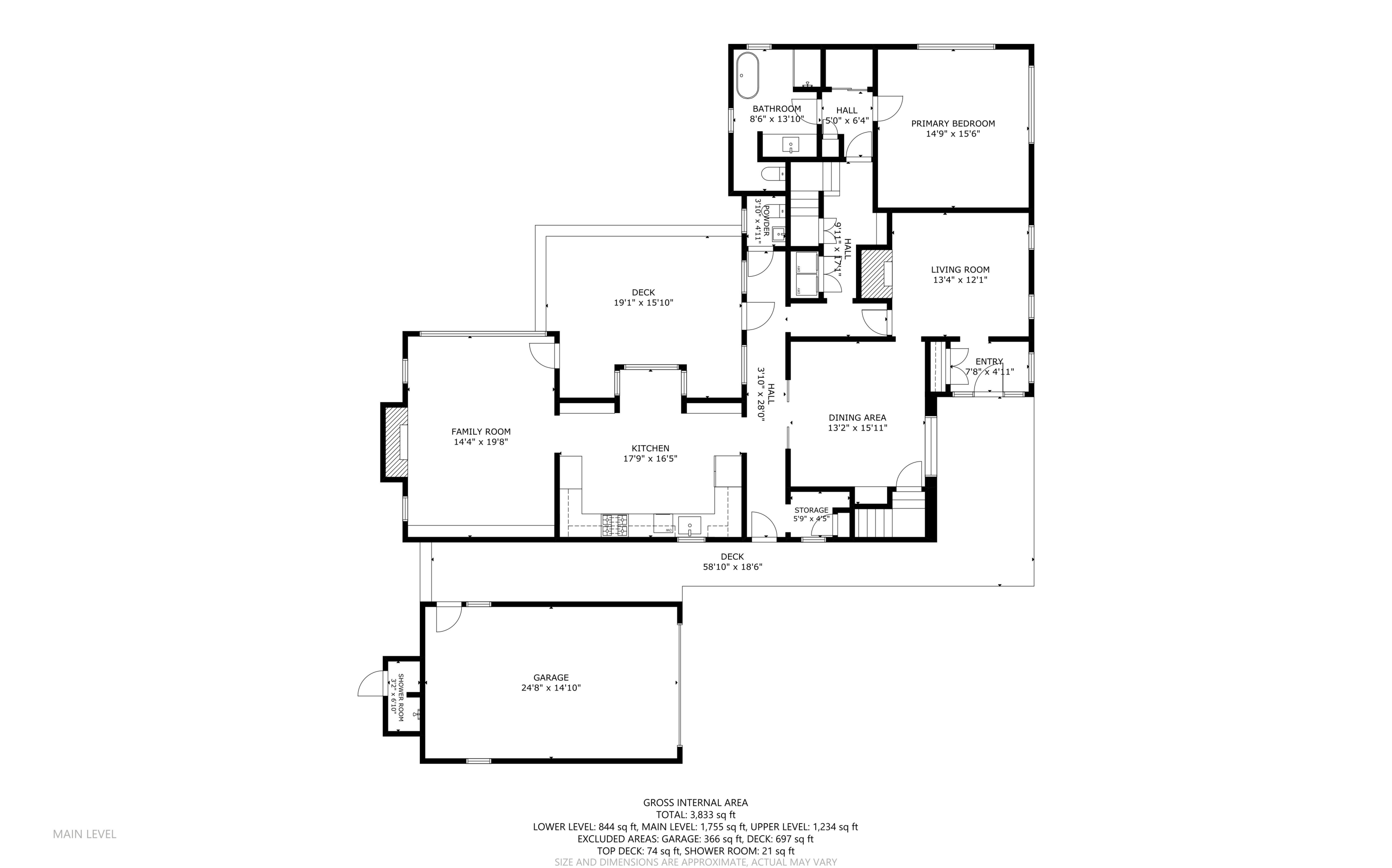 92 Barcliff Avenue Chatham, MA 02633 - Photo 50 of 53