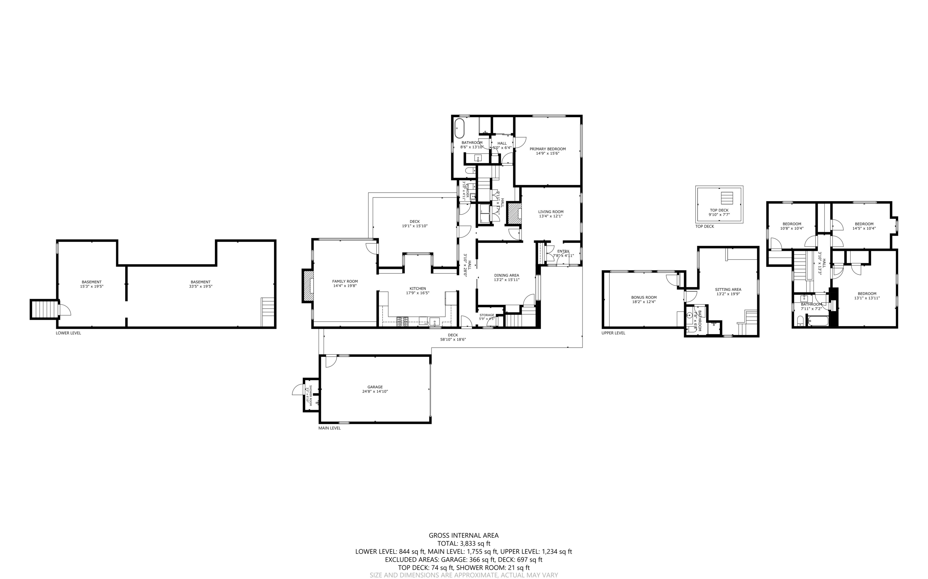 92 Barcliff Avenue Chatham, MA 02633 - Photo 53 of 53