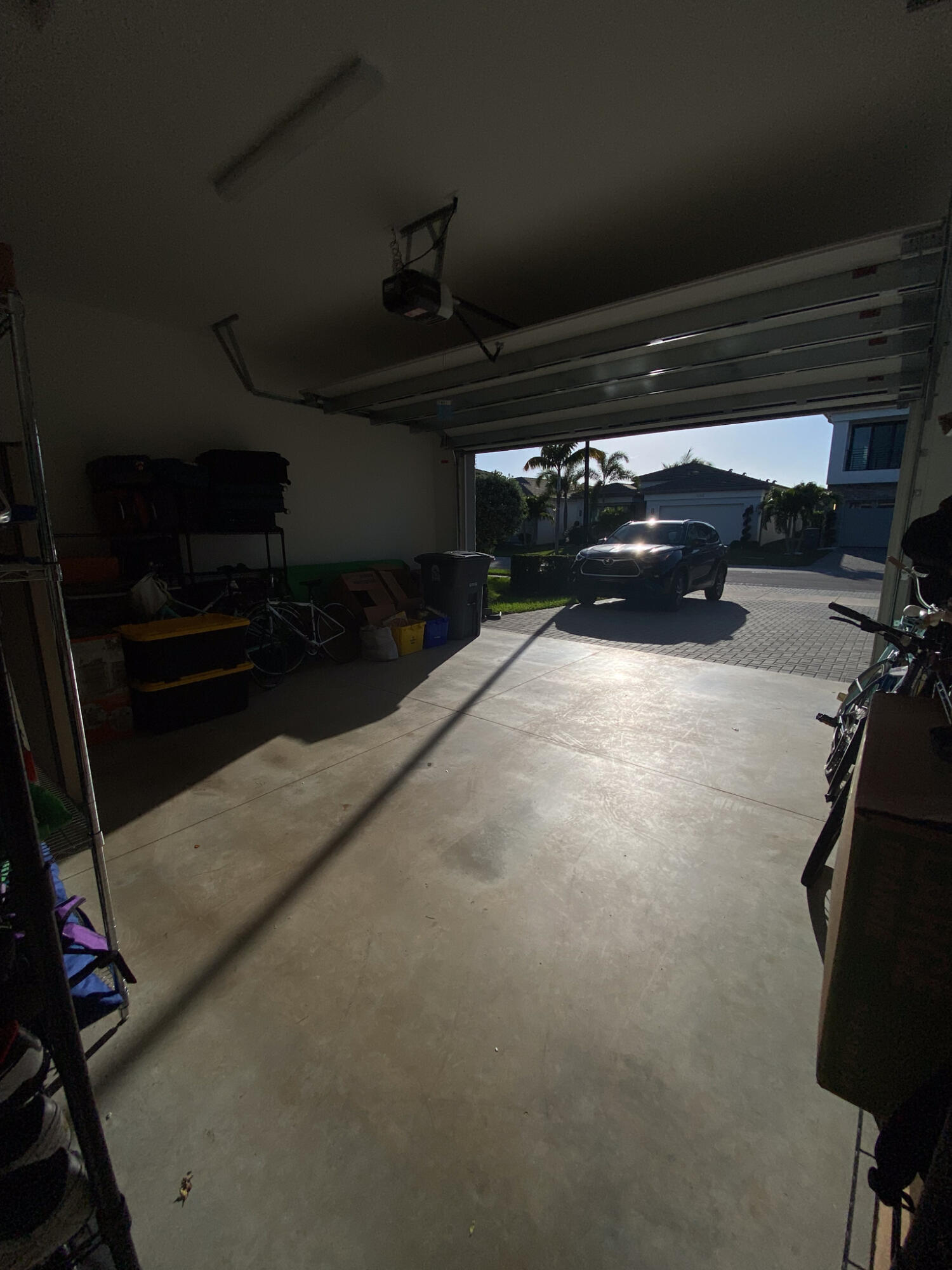 17296 Sea Blossom Way Boca Raton, FL 33496 - Photo 35 of 50 Garage