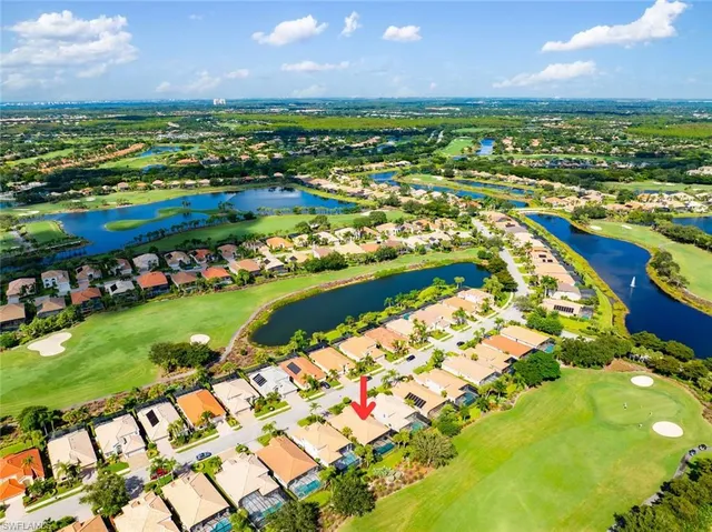 a view of an outdoor space yard patio and swimming pool