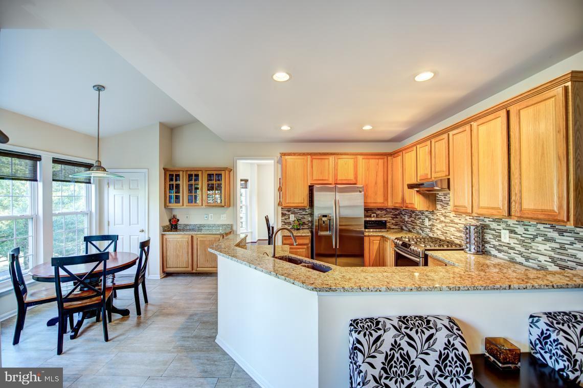 2451 Leyland Ridge Road Oak Hill, VA 20171 - Photo 16 of 54 Gallery Image 16