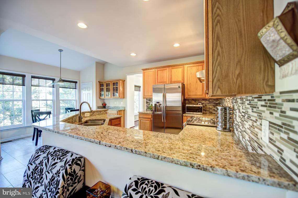 2451 Leyland Ridge Road Oak Hill, VA 20171 - Photo 17 of 54 Gallery Image 17