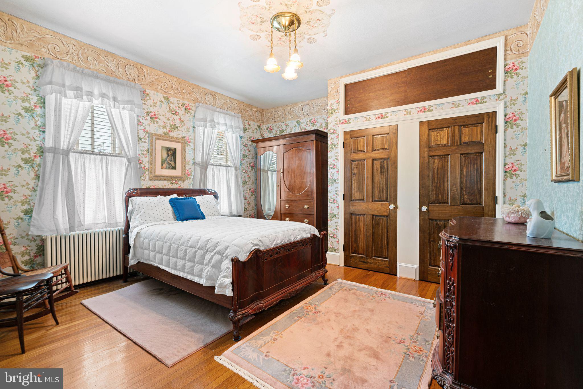 419 Leconey Avenue Palmyra, NJ 08065 - Photo 18 of 52