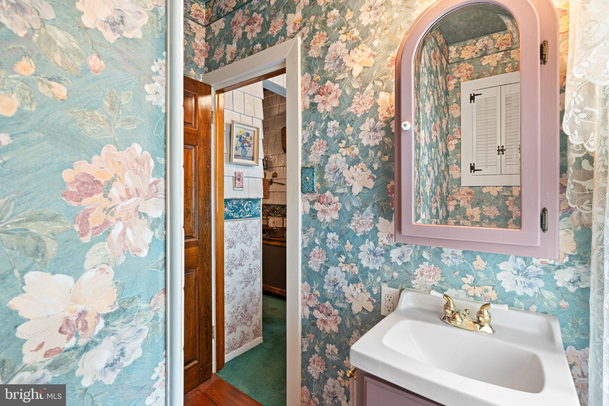 419 Leconey Avenue Palmyra, NJ 08065 - Photo 22 of 52