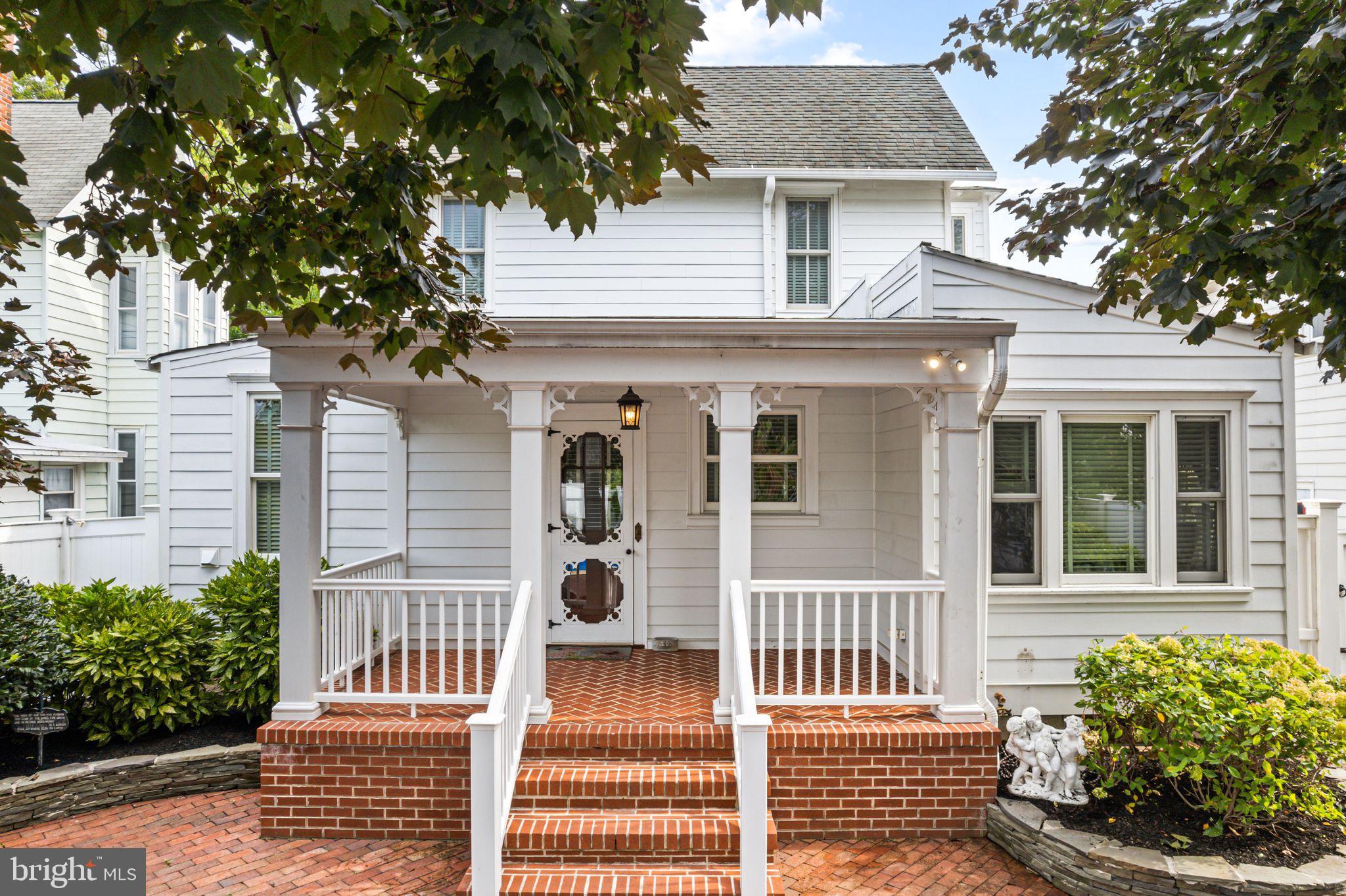 419 Leconey Avenue Palmyra, NJ 08065 - Photo 42 of 52