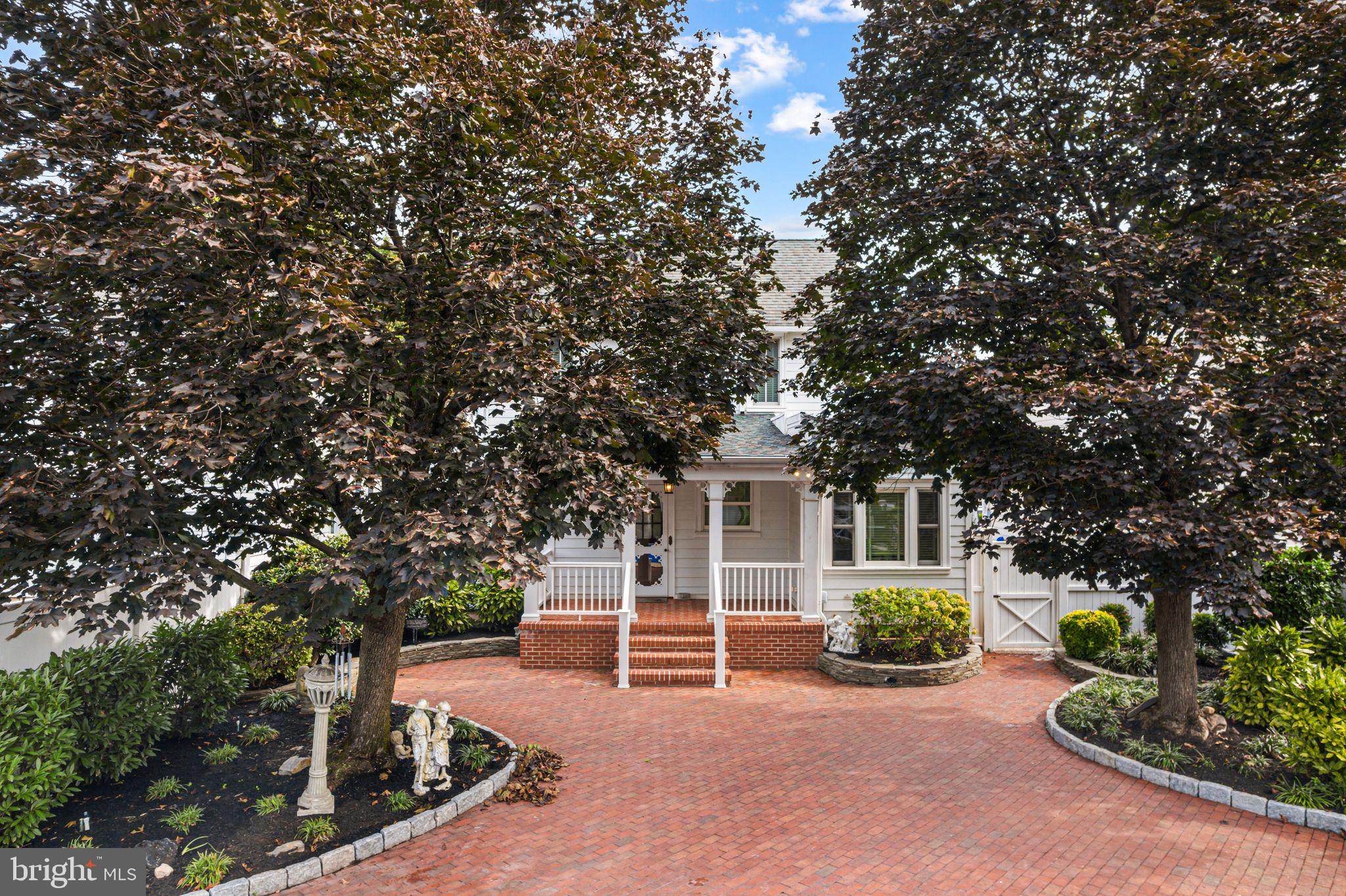 419 Leconey Avenue Palmyra, NJ 08065 - Photo 43 of 52