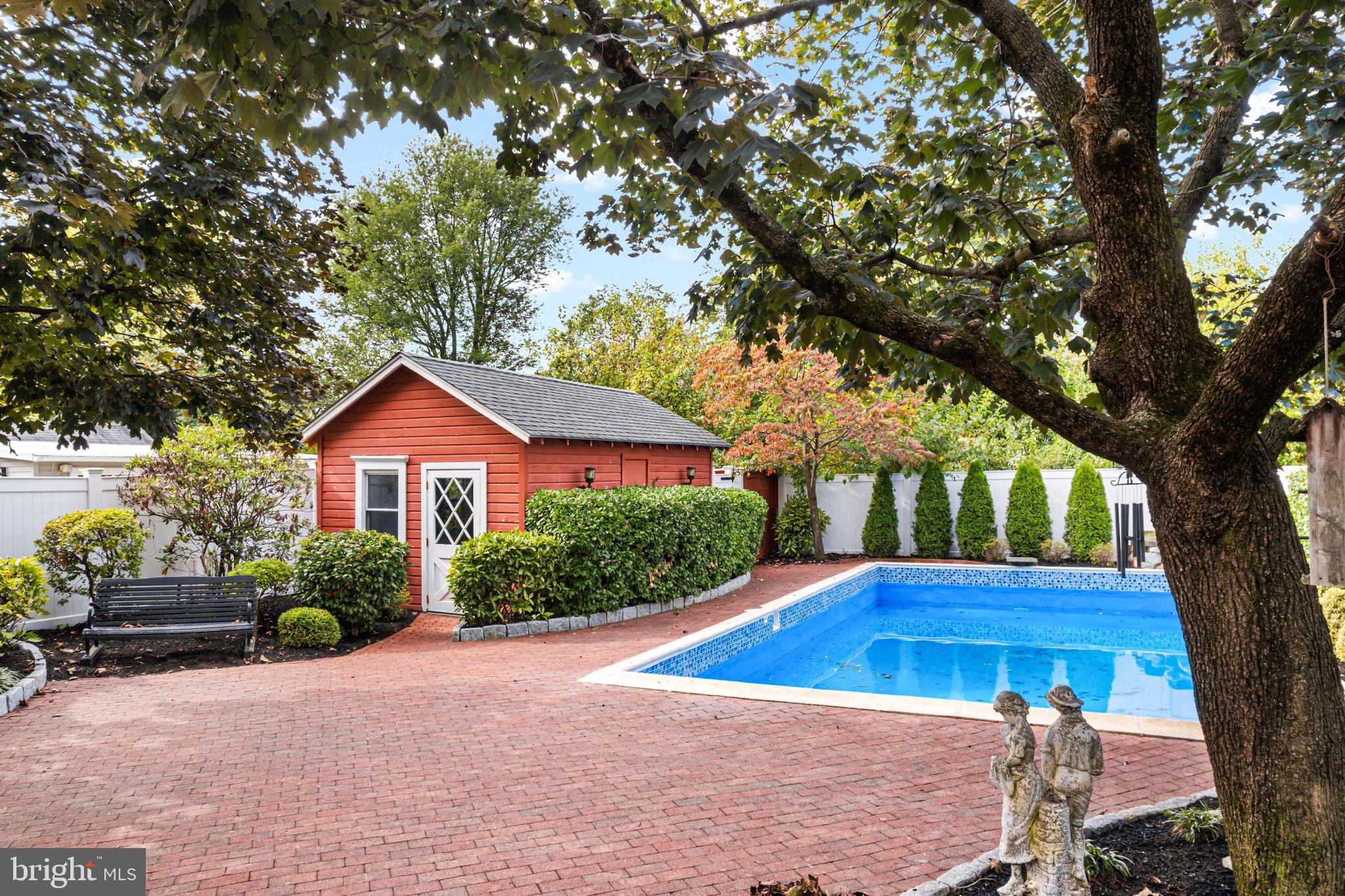 419 Leconey Avenue Palmyra, NJ 08065 - Photo 44 of 52