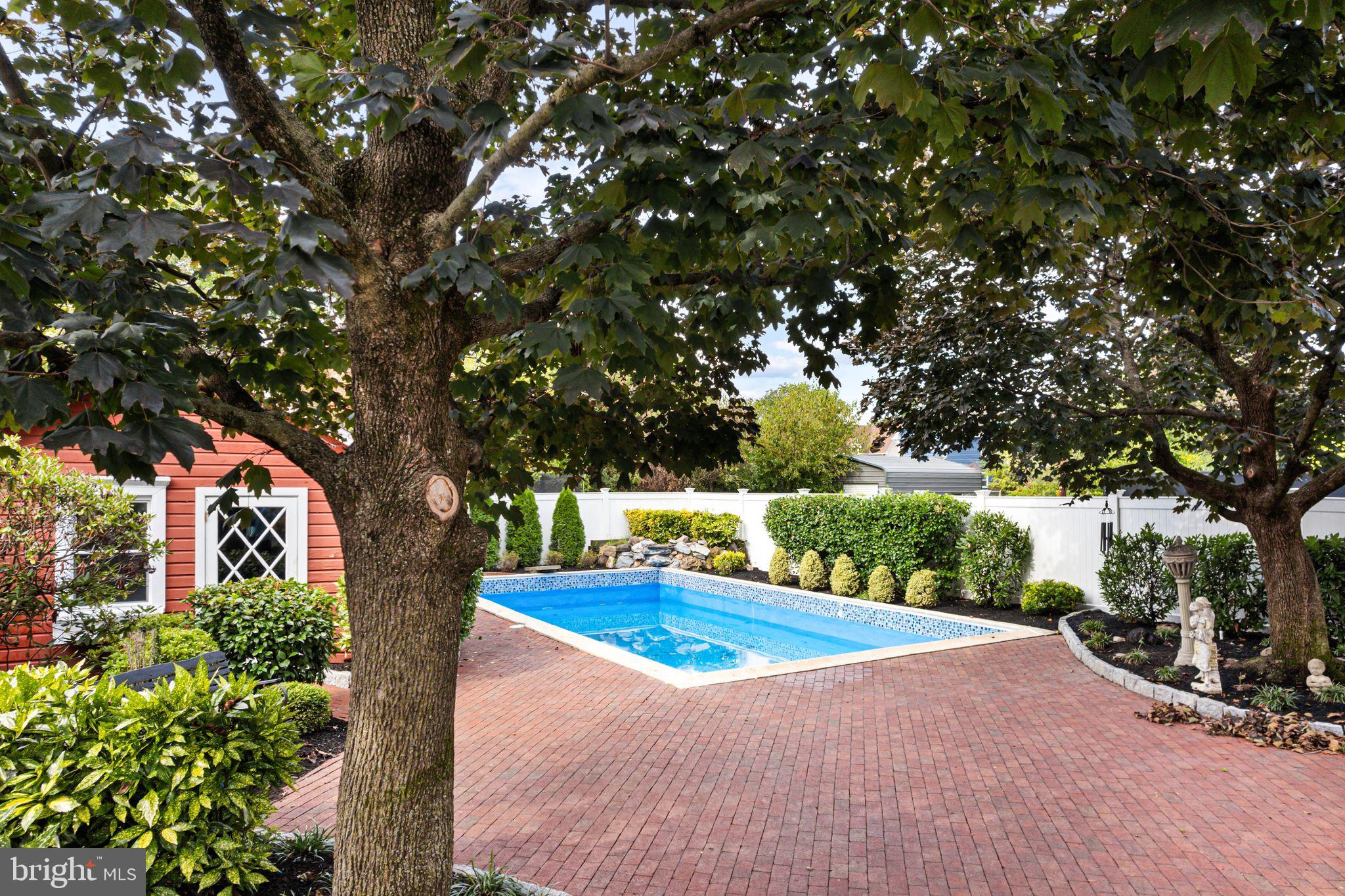 419 Leconey Avenue Palmyra, NJ 08065 - Photo 45 of 52