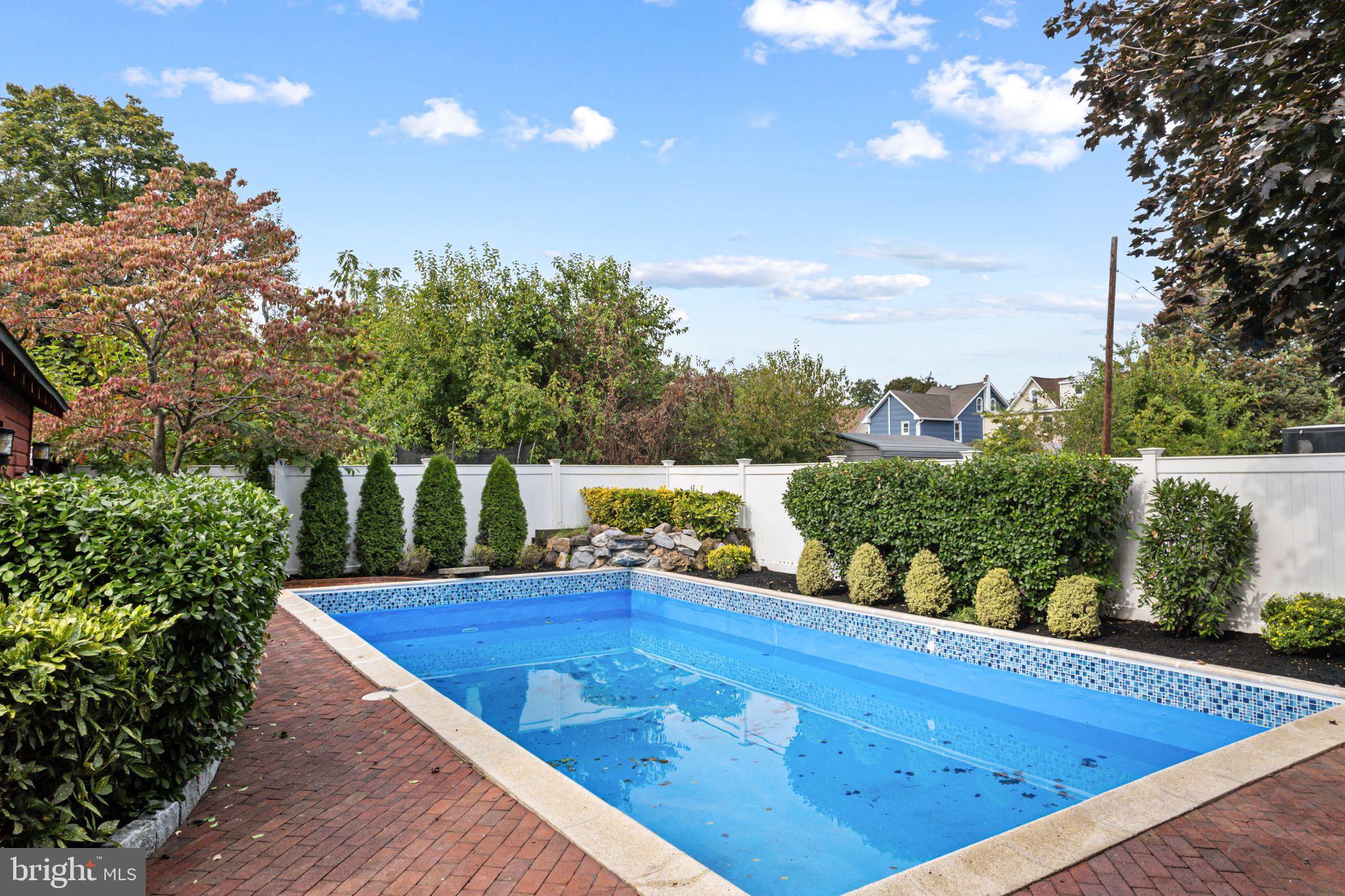 419 Leconey Avenue Palmyra, NJ 08065 - Photo 46 of 52