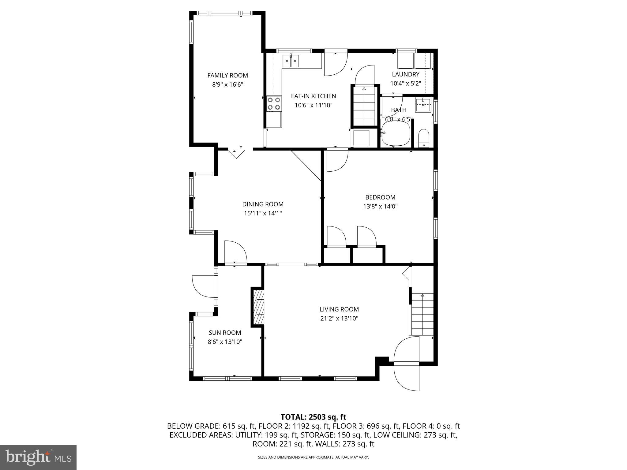 419 Leconey Avenue Palmyra, NJ 08065 - Photo 48 of 52