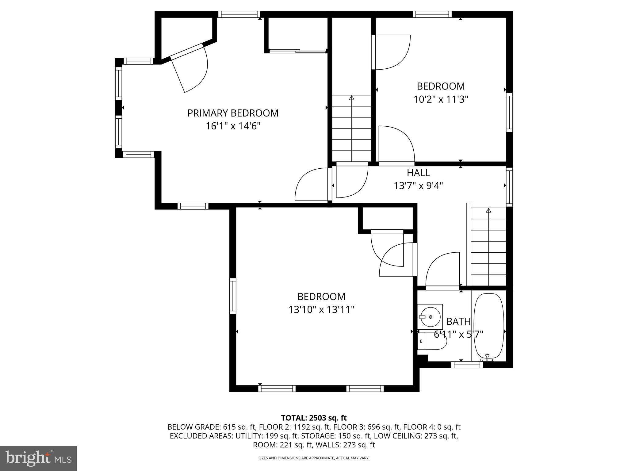 419 Leconey Avenue Palmyra, NJ 08065 - Photo 49 of 52