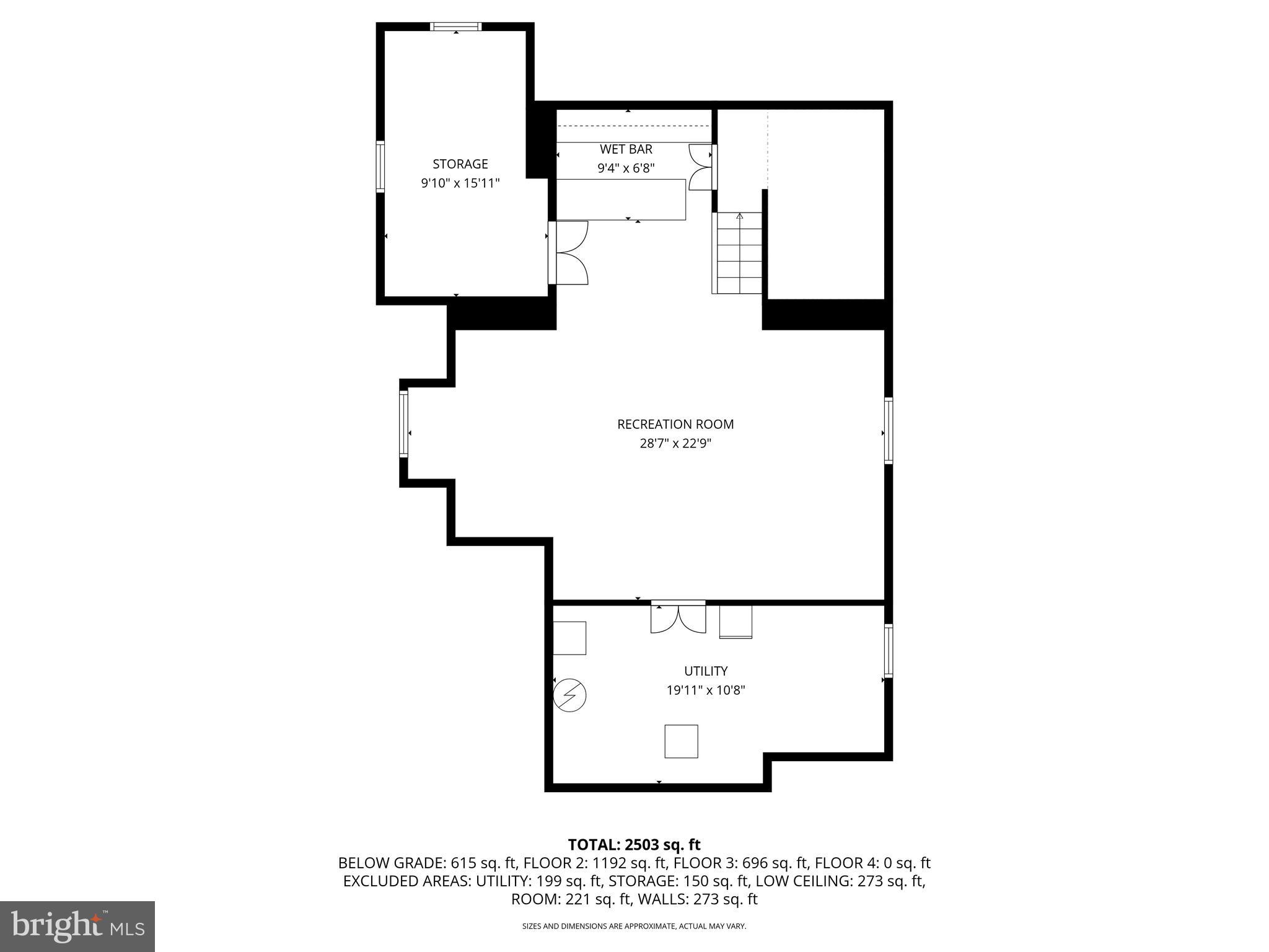 419 Leconey Avenue Palmyra, NJ 08065 - Photo 51 of 52