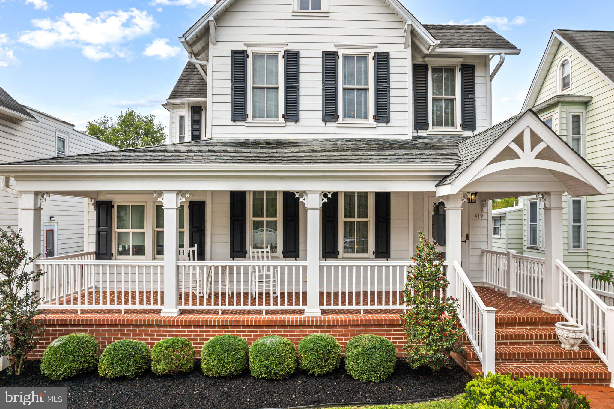 419 Leconey Avenue Palmyra, NJ 08065 - Photo 6 of 52