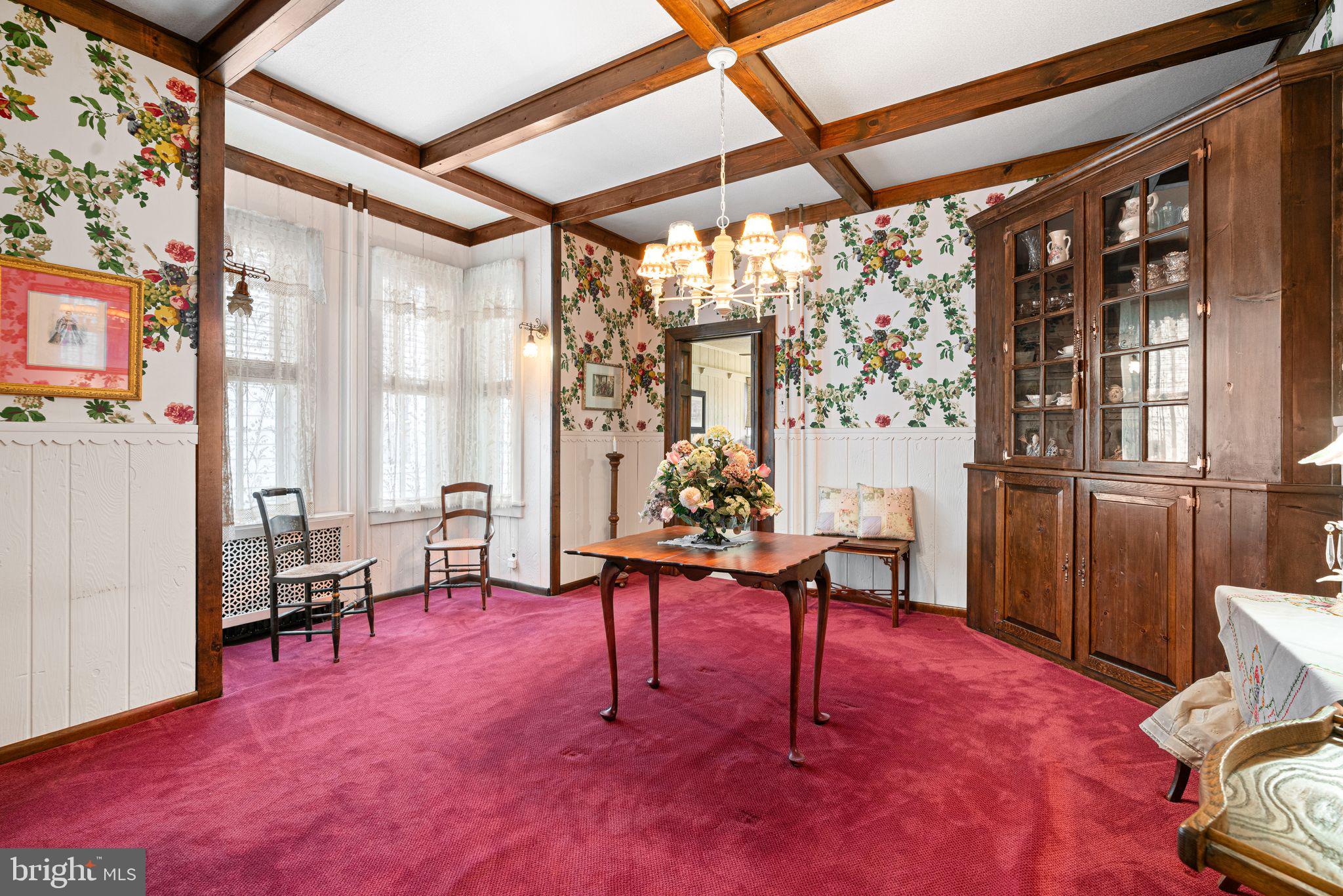 419 Leconey Avenue Palmyra, NJ 08065 - Photo 10 of 52