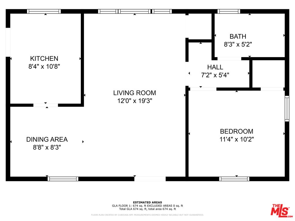 1201 Columbia Place Pasadena, CA 91105 - Photo 23 of 23