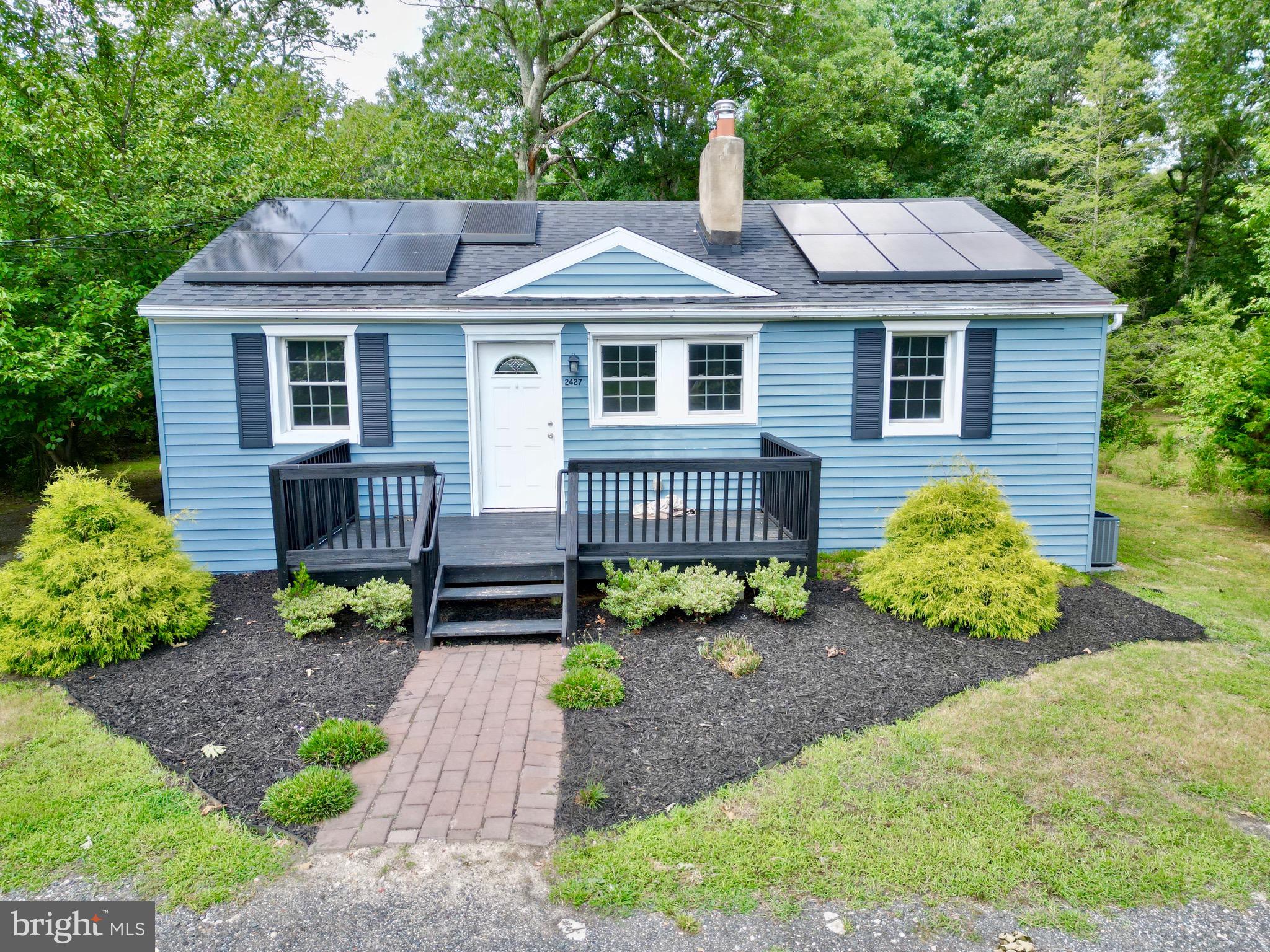 2427 Winslow Road Williamstown, NJ 08094 - Photo 1 of 24 Gallery Image 1
