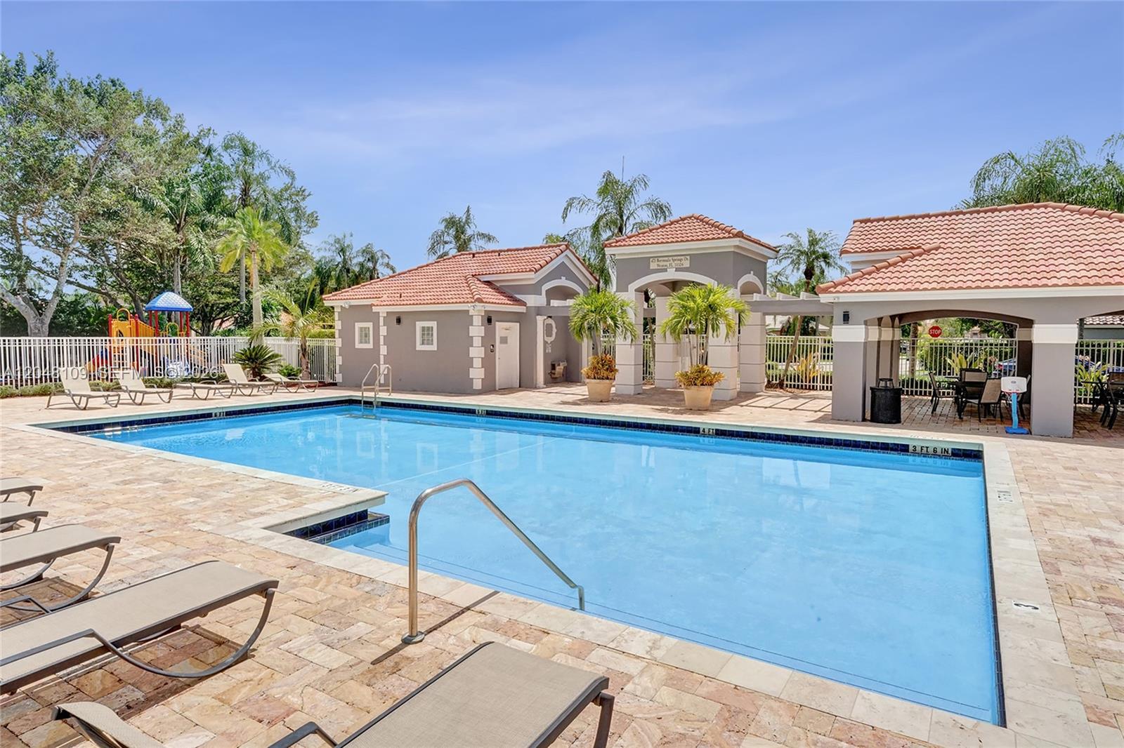 507 Bridgeton Road Weston, FL 33326 - Photo 78 of 79