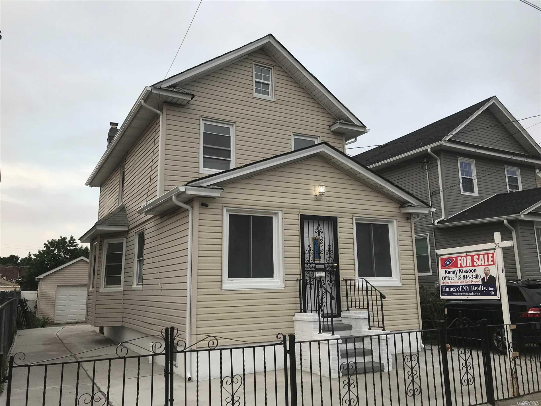 220-19 134th Road Queens, NY 11413 - Photo 1 of 1 Gallery Image 1