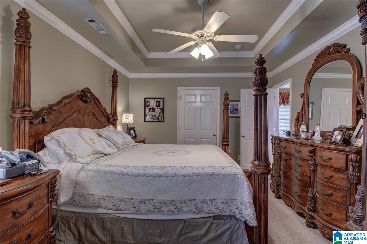 5224 Summerset Way Bessemer, AL 35022 - Photo 16 of 31