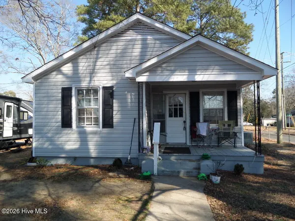 $130,000 | 701 Hardee Road, Kinston, NC 28504