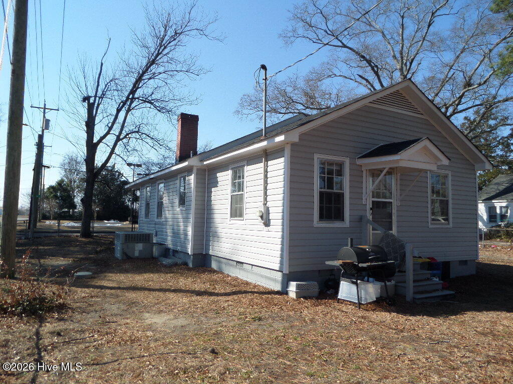 701 Hardee Road Kinston, NC 28504 - Photo 11 of 43 2018-12-02 09.07.50
