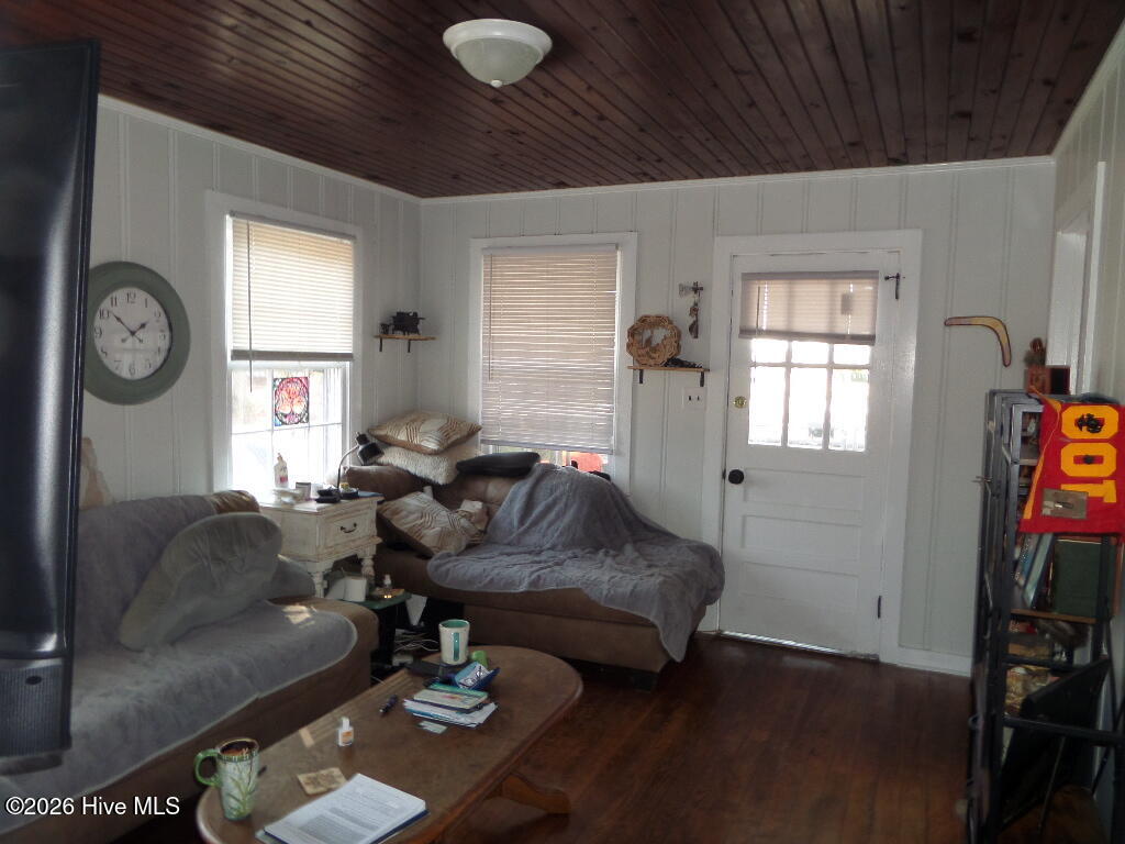 701 Hardee Road Kinston, NC 28504 - Photo 14 of 43 2018-12-02 09.01.26