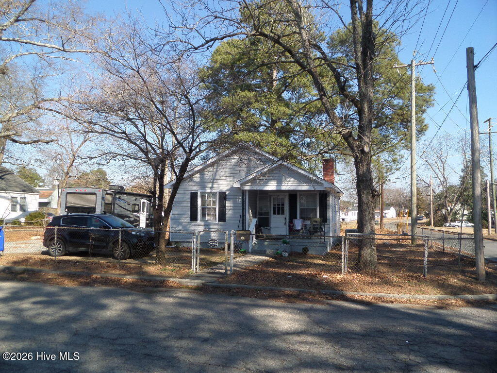 701 Hardee Road Kinston, NC 28504 - Photo 32 of 43 2018-12-02 09.11.27