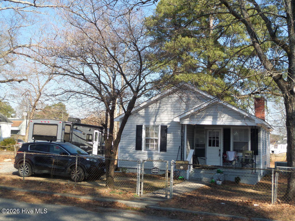 701 Hardee Road Kinston, NC 28504 - Photo 33 of 43 2018-12-02 09.11.38