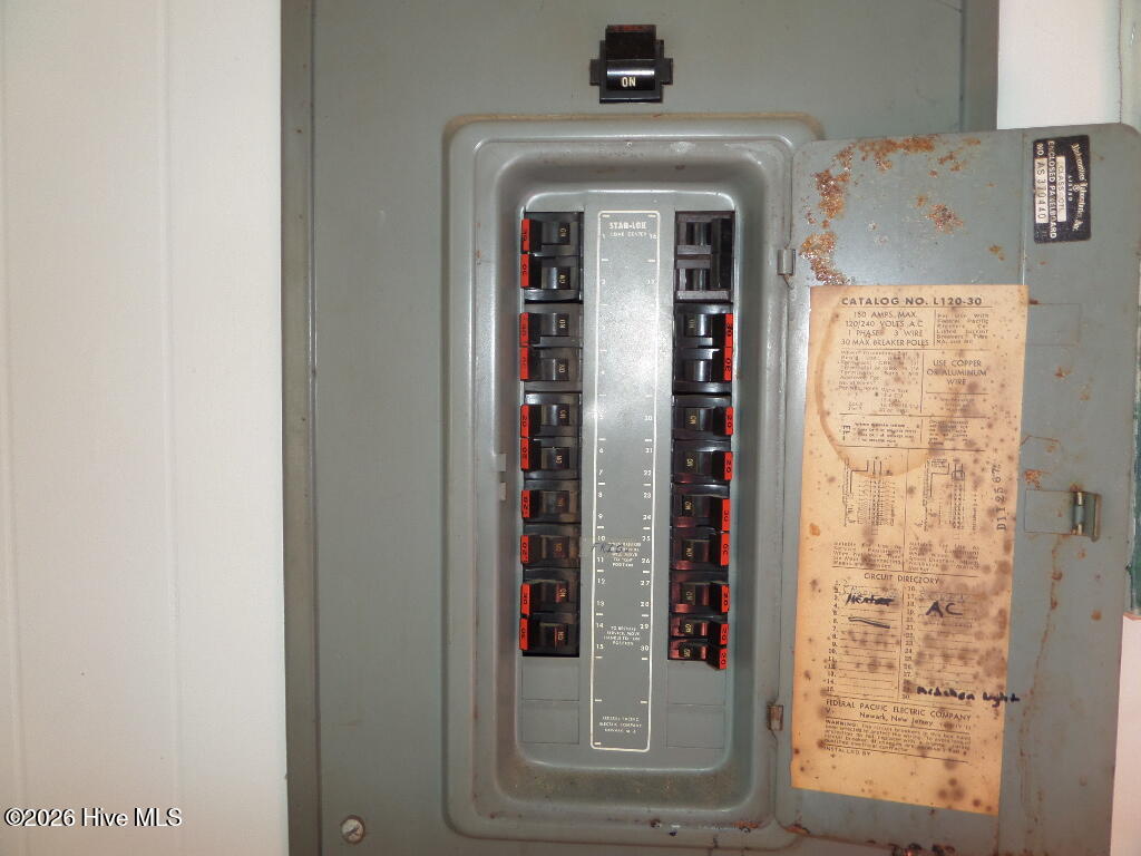 701 Hardee Road Kinston, NC 28504 - Photo 43 of 43 2018-12-02 09.00.26