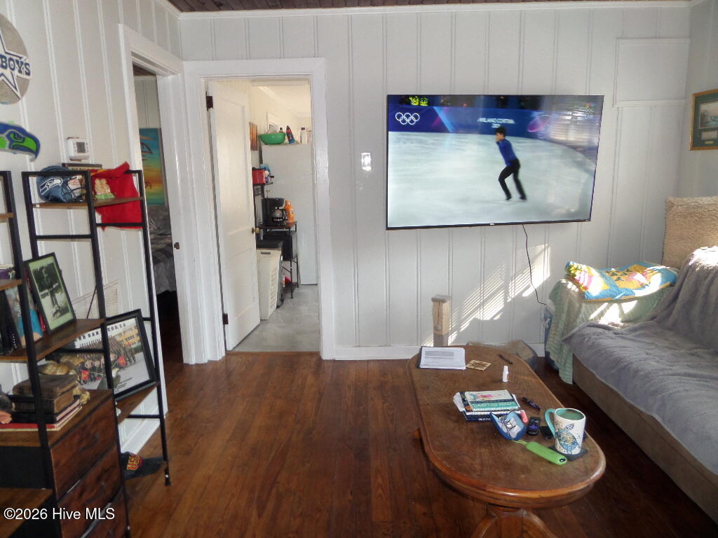 701 Hardee Road Kinston, NC 28504 - Photo 7 of 43 2018-12-02 09.01.42