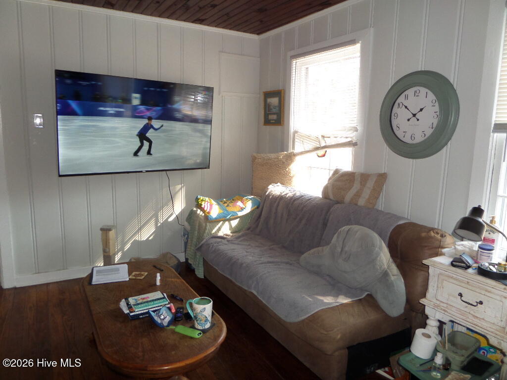 701 Hardee Road Kinston, NC 28504 - Photo 8 of 43 2018-12-02 09.01.37