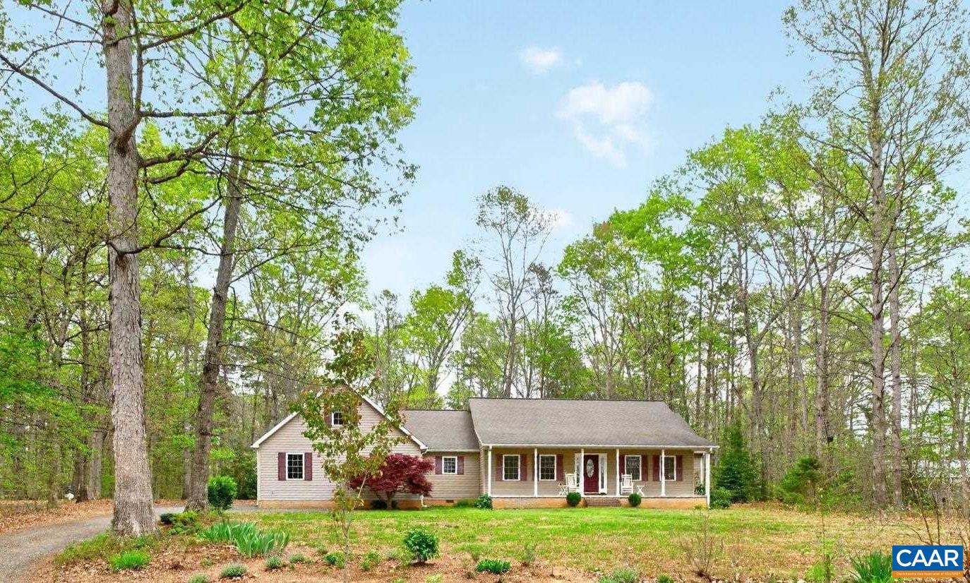15405 Madison Run Road Gordonsville, VA 22942 - Photo 2 of 40 Gallery Image 2