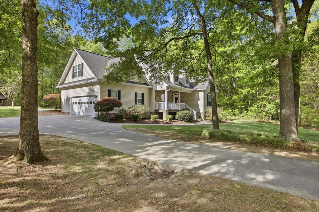 1300 Boyles Mill Road Northeast Dalton, GA 30721 - Photo 36 of 43 Gallery Image 36
